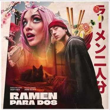 Portada de la canción